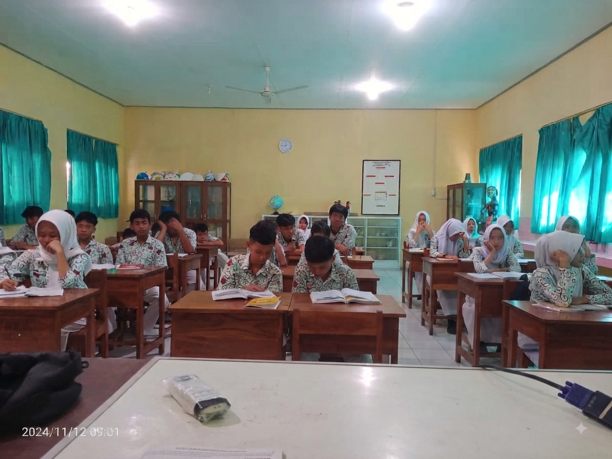 Ruang Kelas